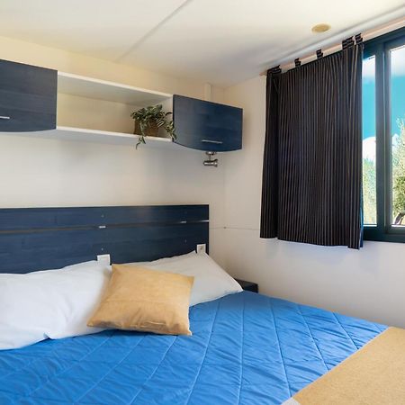 Sereno Camping Holiday Moniga del Garda 外观 照片