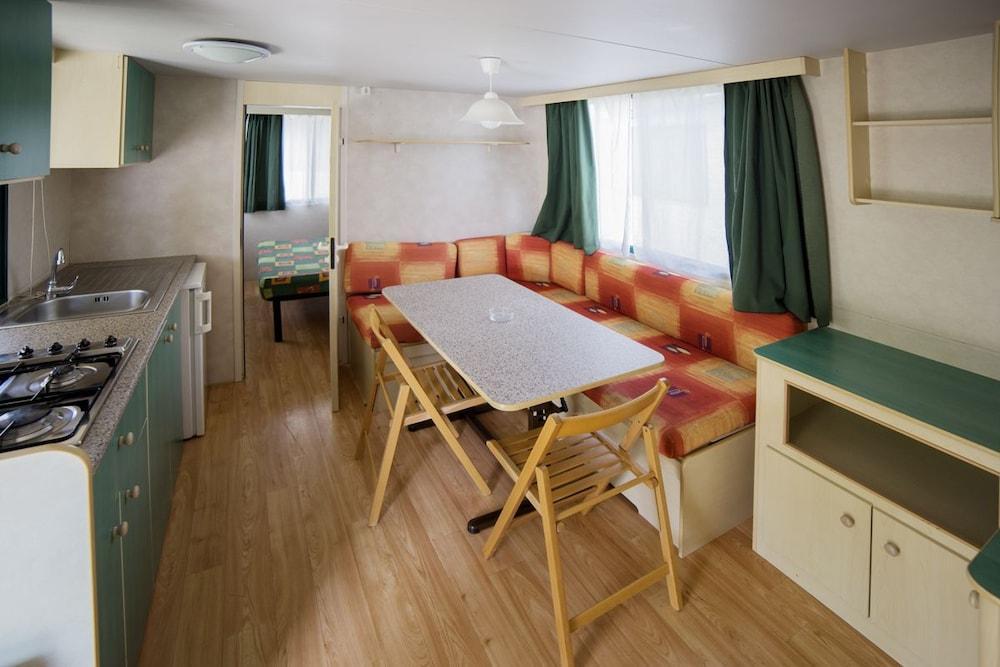 Sereno Camping Holiday Moniga del Garda 外观 照片