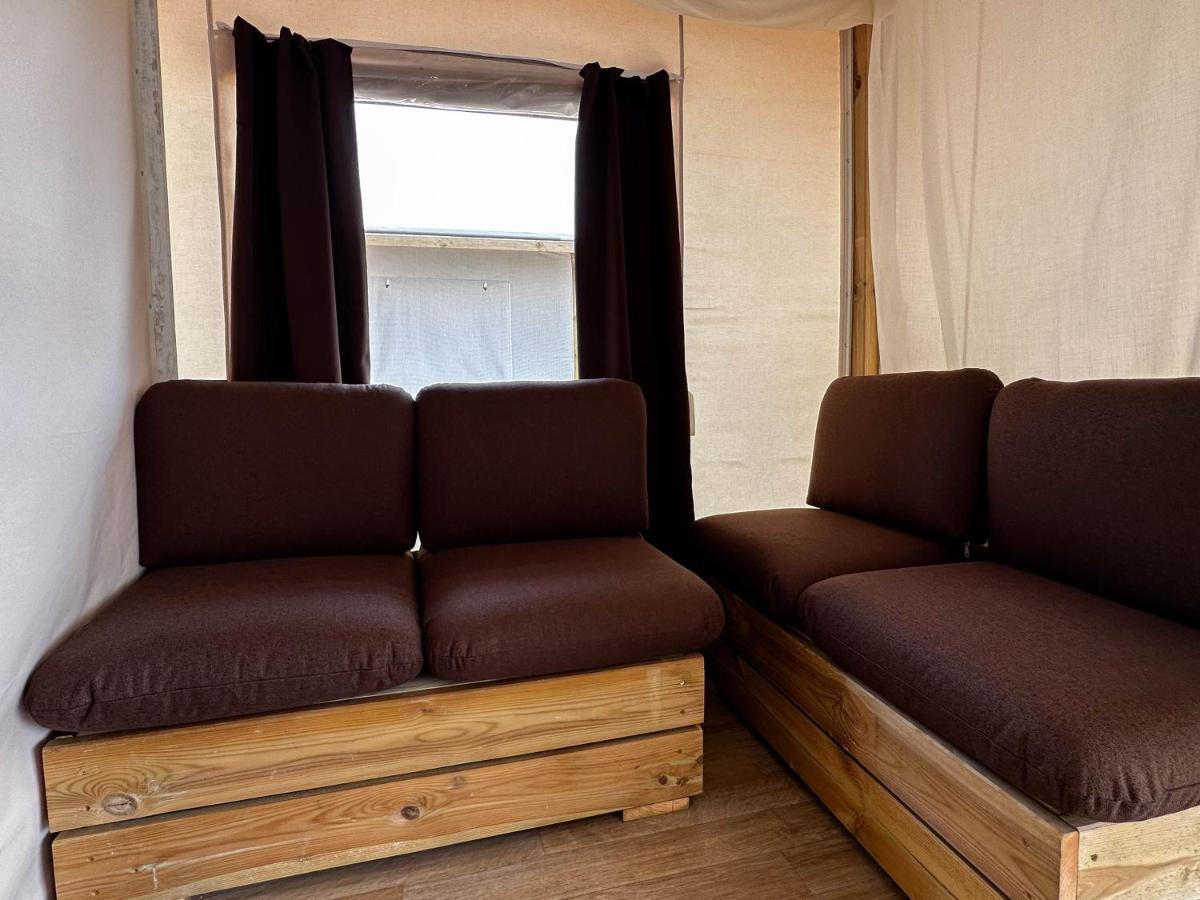 Sereno Camping Holiday Moniga del Garda 外观 照片