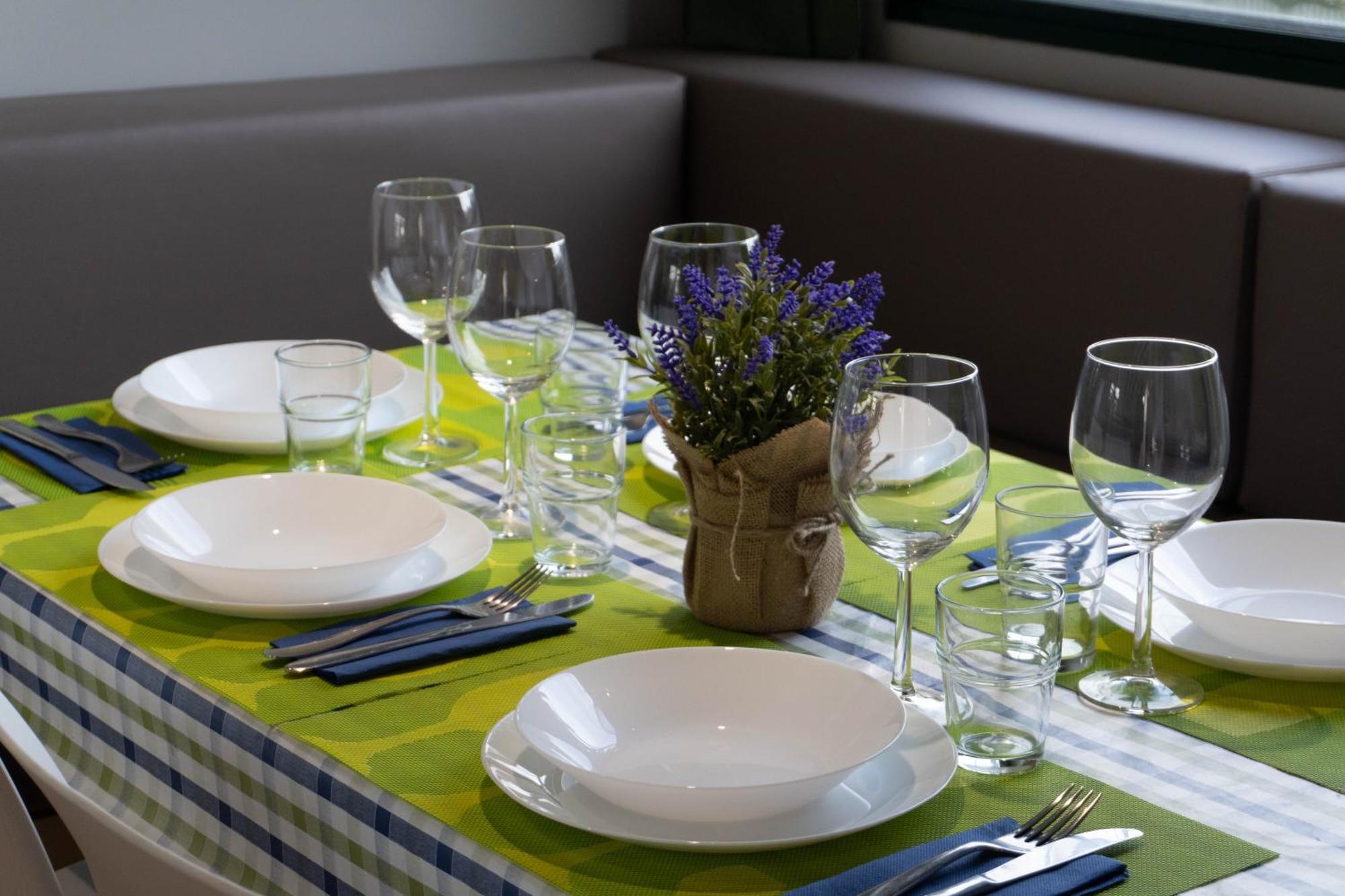Sereno Camping Holiday Moniga del Garda 外观 照片