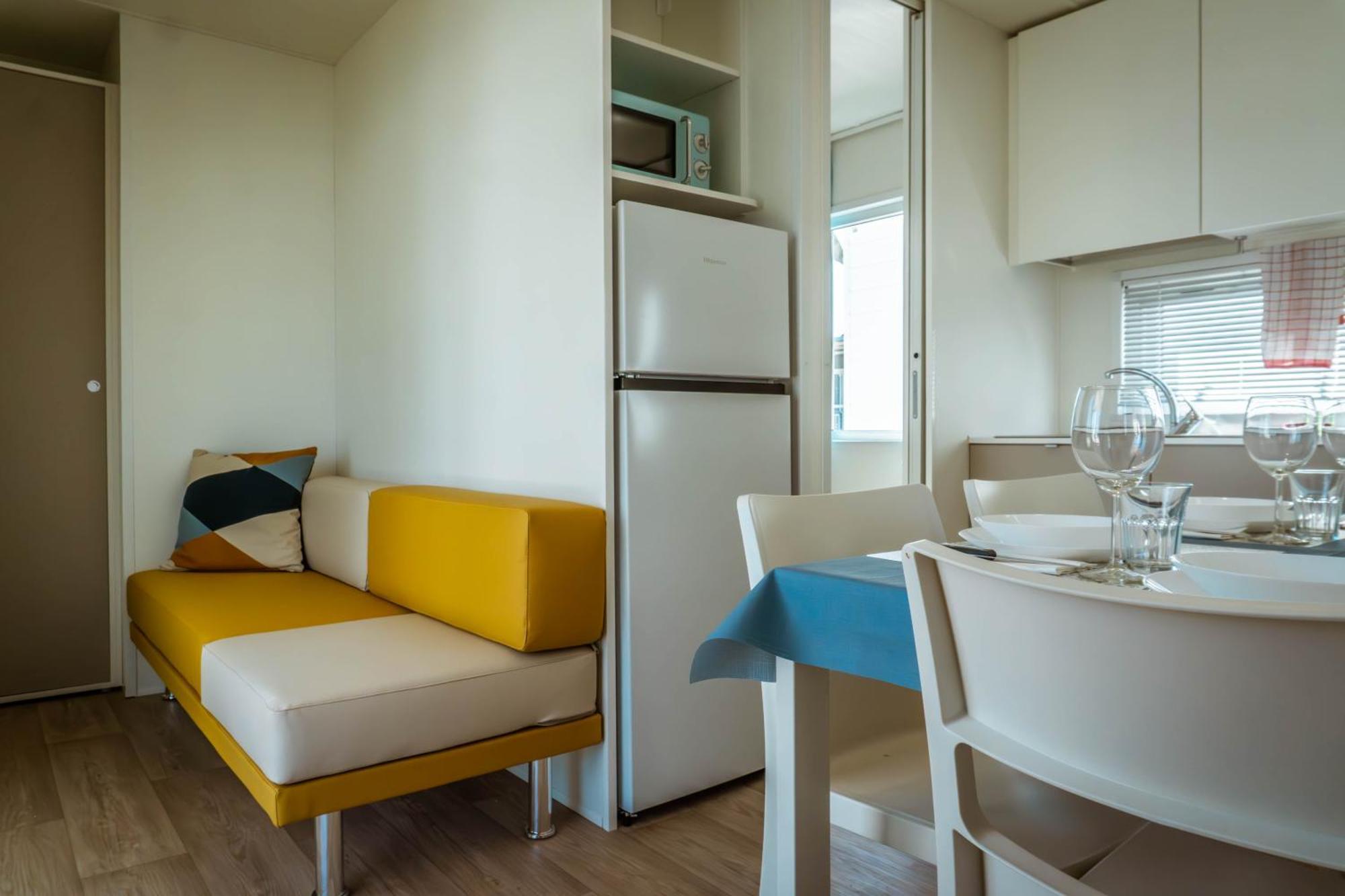 Sereno Camping Holiday Moniga del Garda 外观 照片