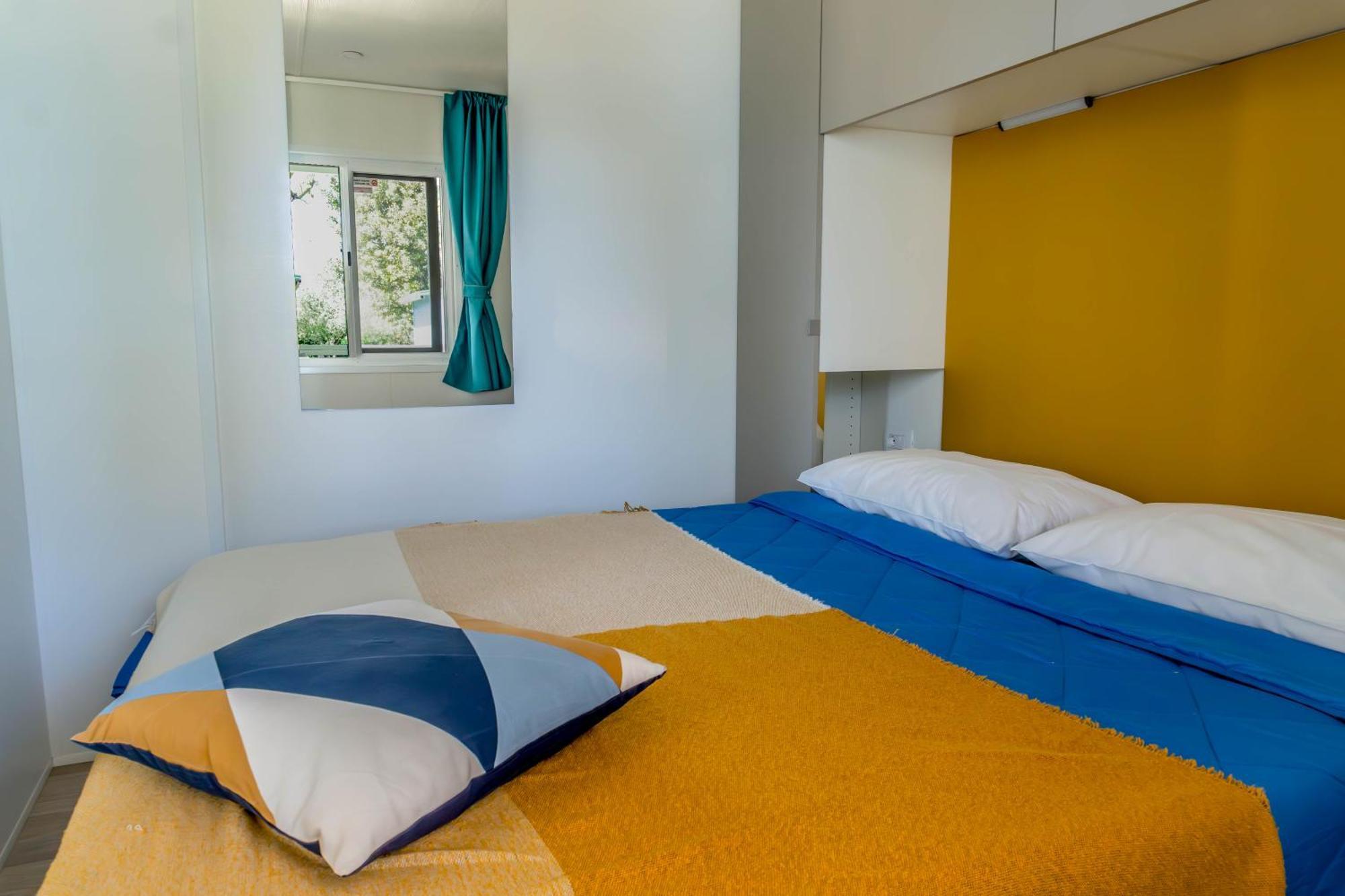 Sereno Camping Holiday Moniga del Garda 外观 照片
