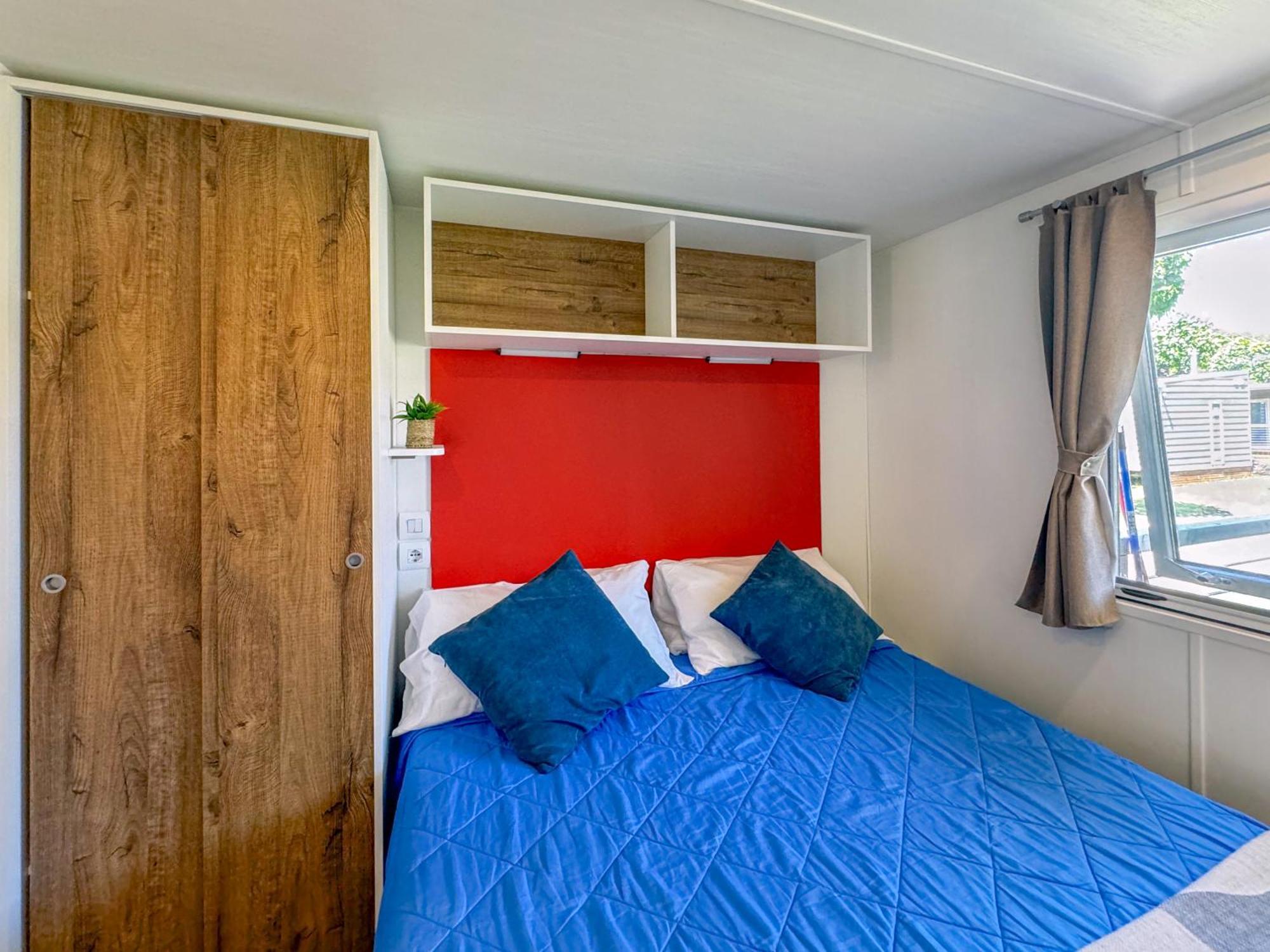 Sereno Camping Holiday Moniga del Garda 外观 照片