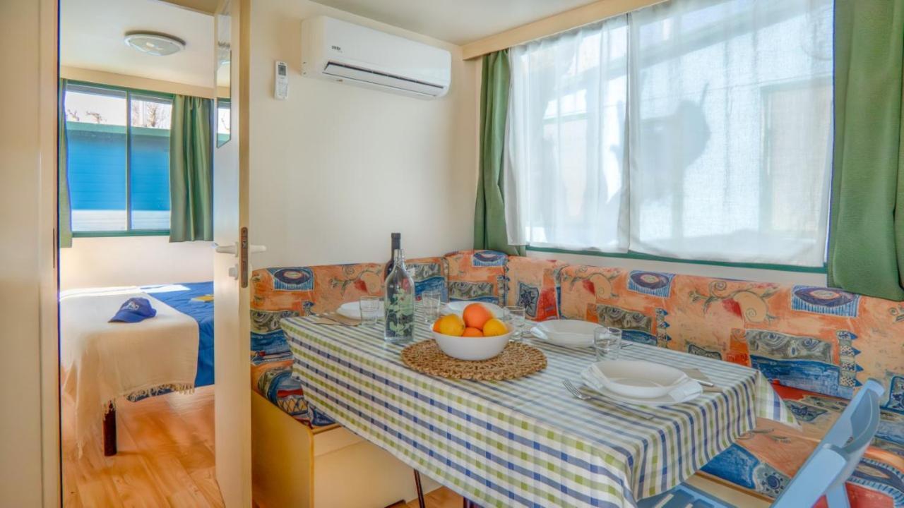 Sereno Camping Holiday Moniga del Garda 外观 照片