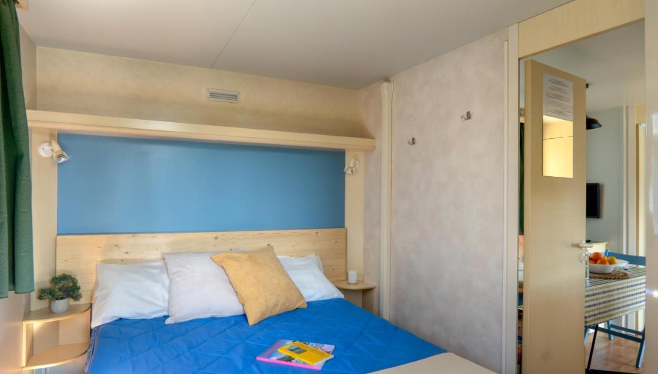 Sereno Camping Holiday Moniga del Garda 外观 照片