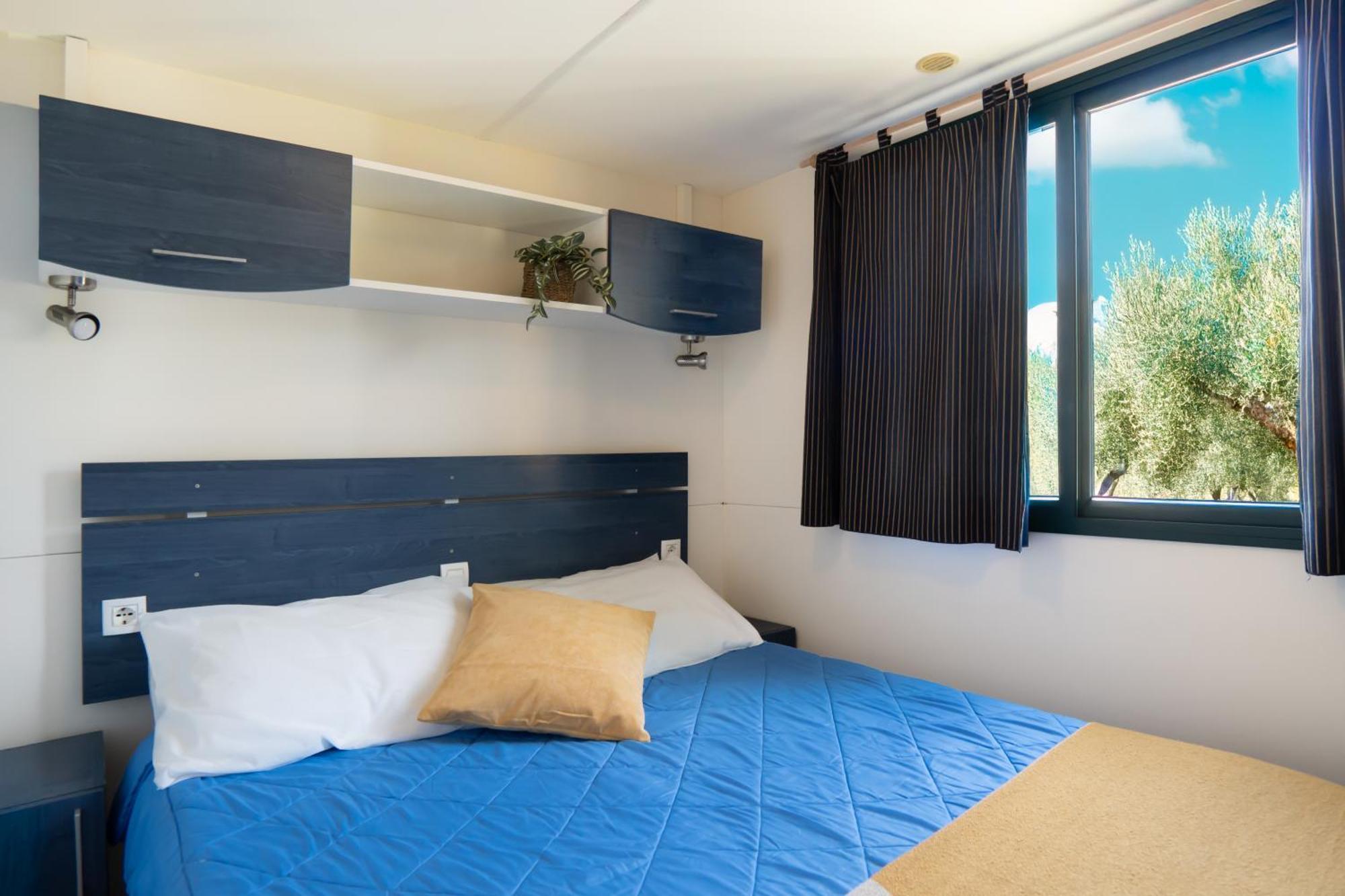 Sereno Camping Holiday Moniga del Garda 外观 照片